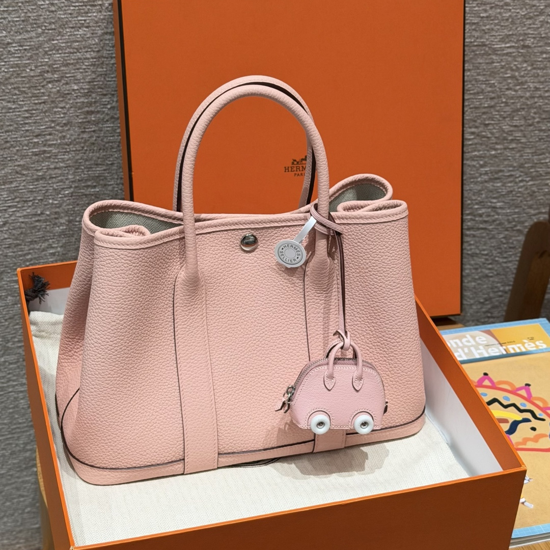 Hermès 愛馬仕 Leather Goods