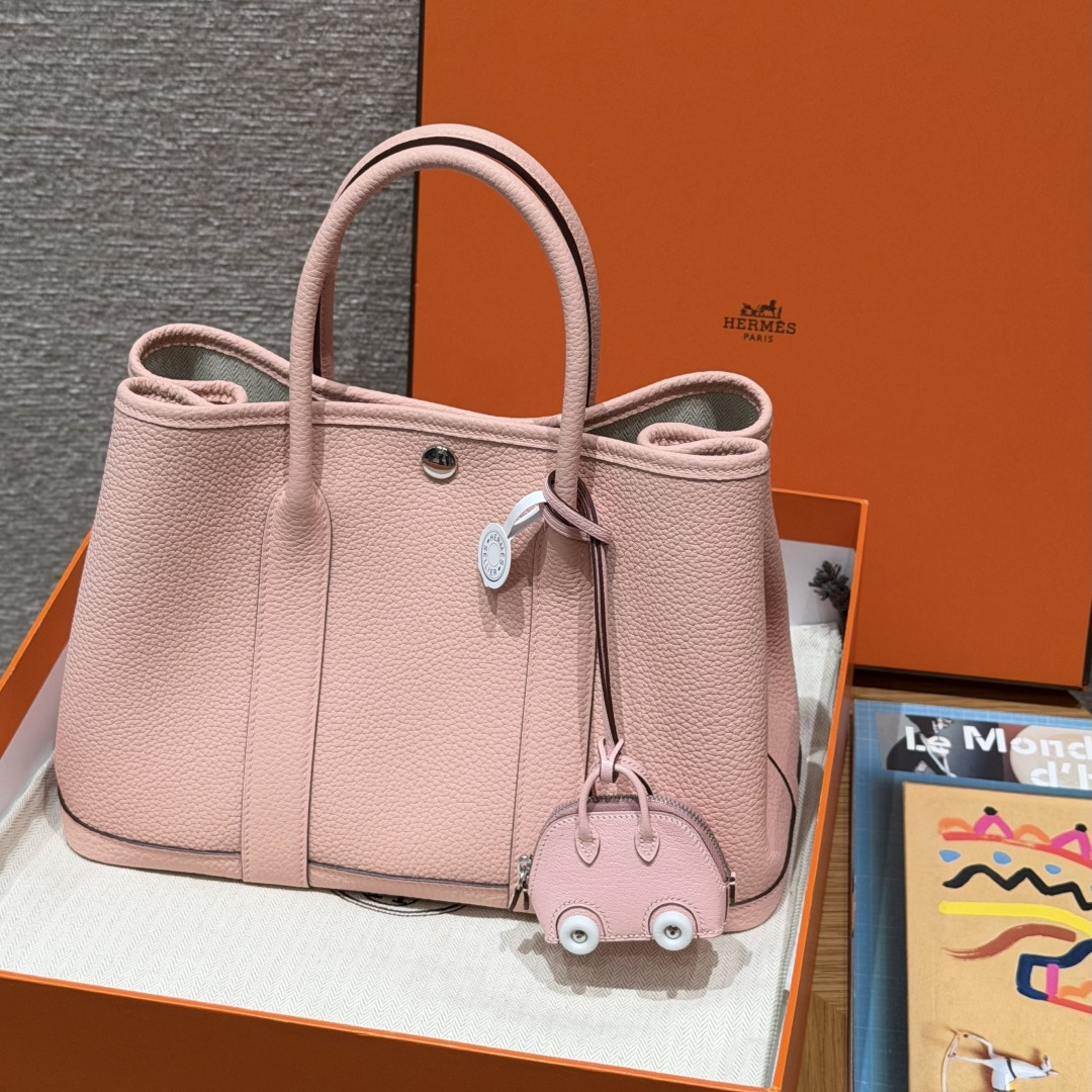 Hermès 愛馬仕 Leather Goods