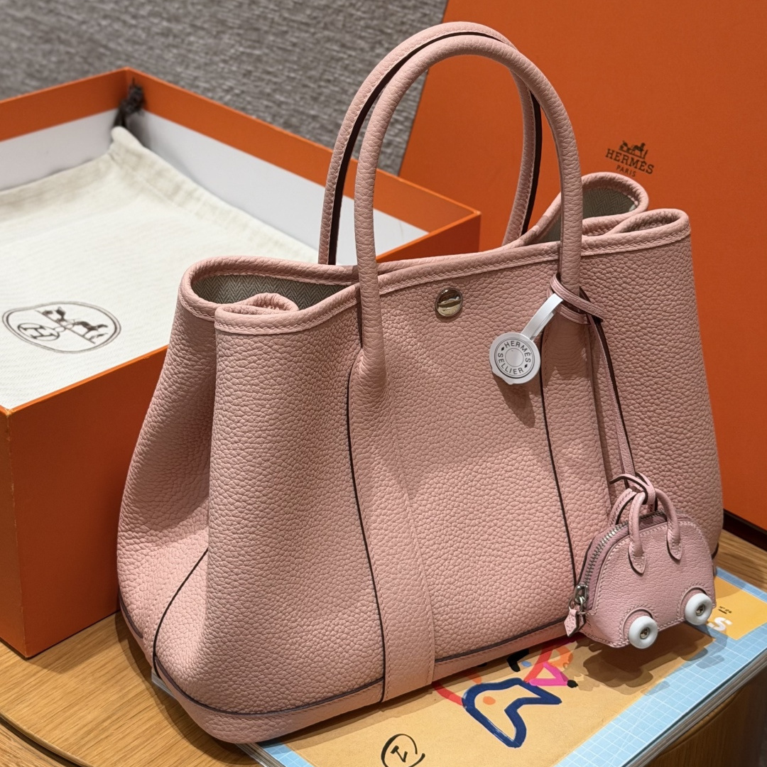 Hermès 愛馬仕 Leather Goods