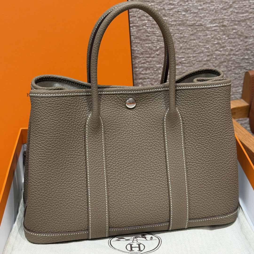 Hermès 愛馬仕 Leather Goods