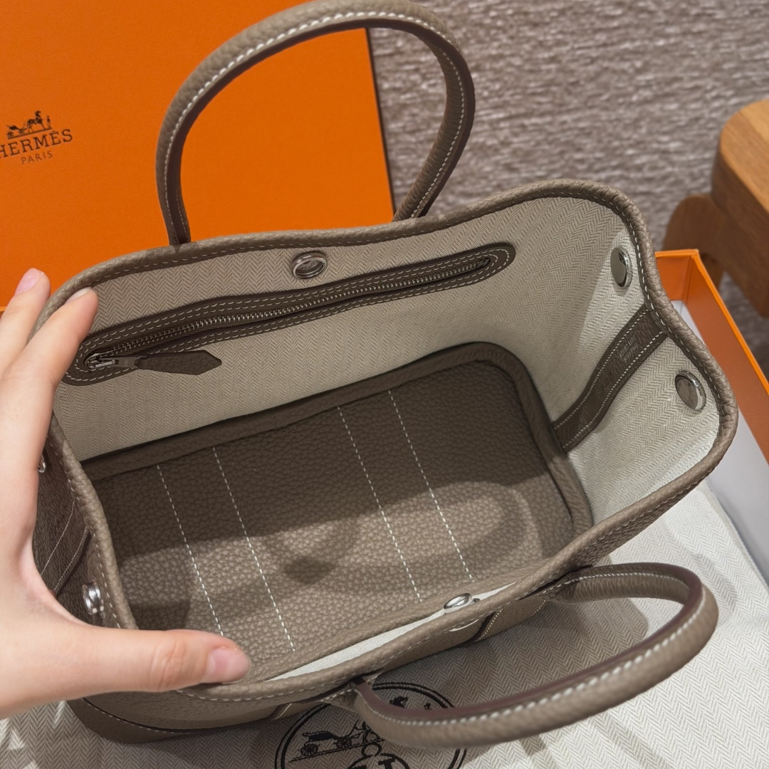Hermès 愛馬仕 Leather Goods