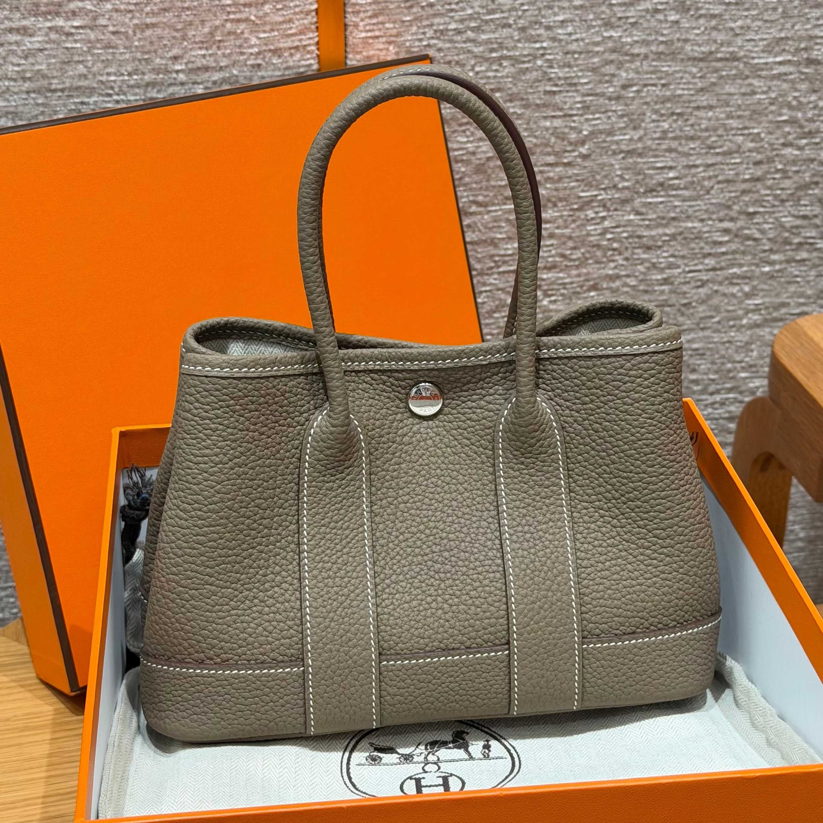 Hermès 愛馬仕 Leather Goods