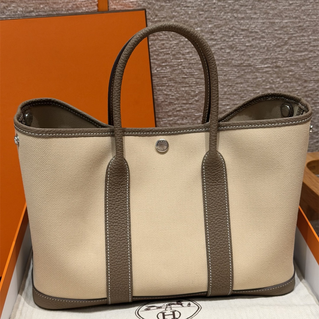 Hermès 愛馬仕 Leather Goods