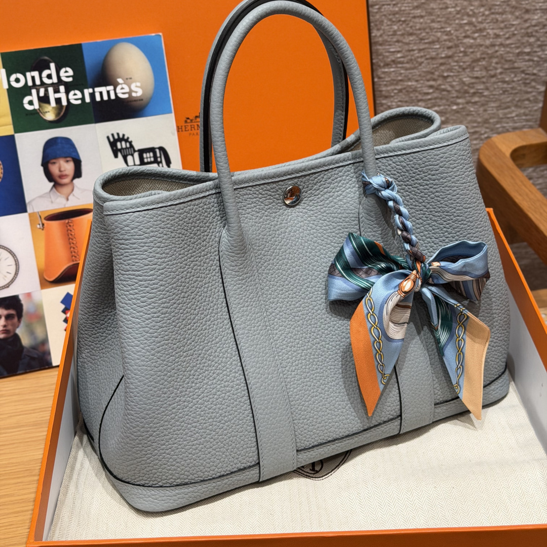 Hermès 愛馬仕 Leather Goods