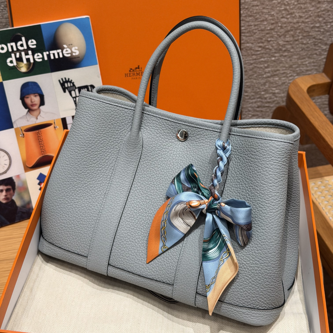 Hermès 愛馬仕 Leather Goods