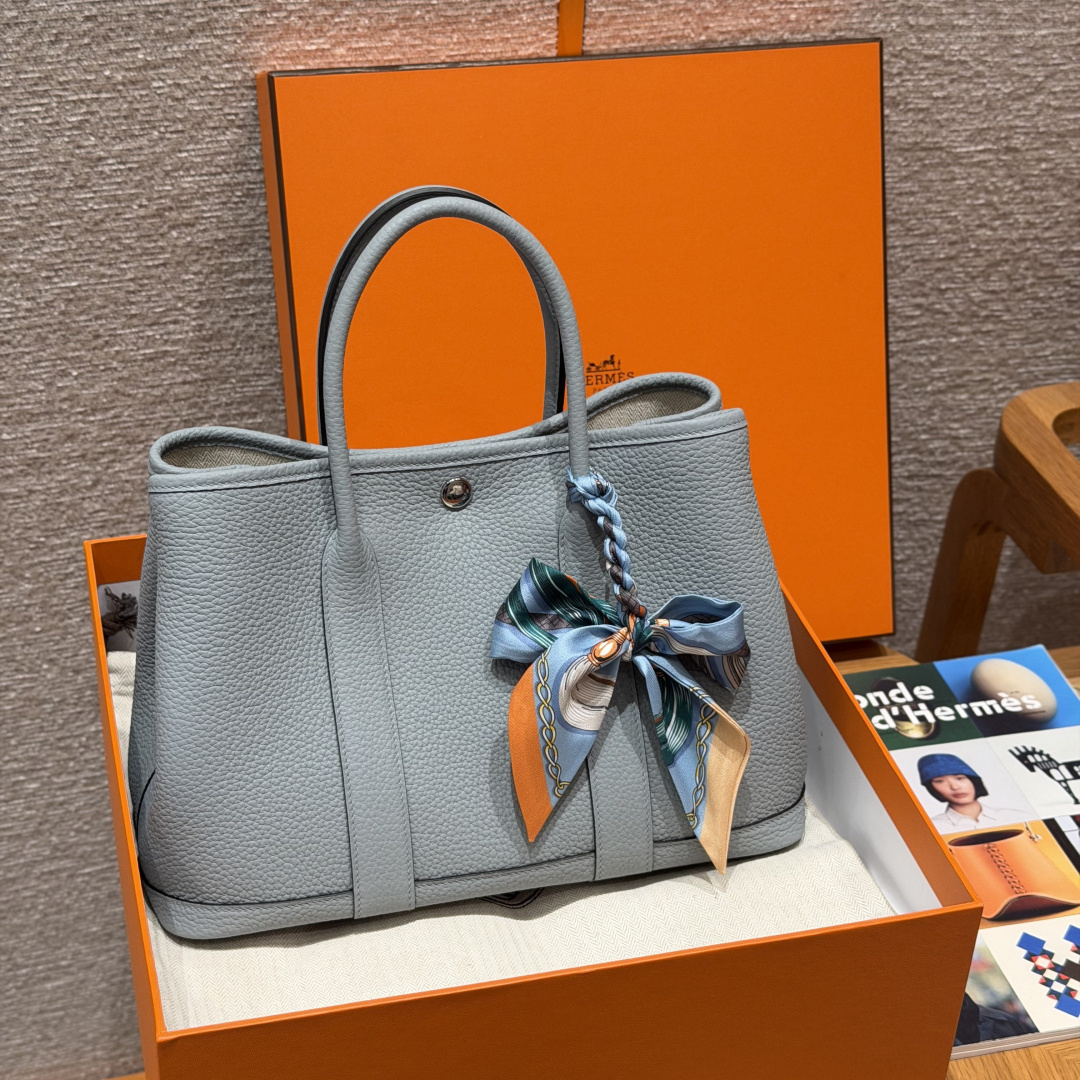 Hermès 愛馬仕 Leather Goods