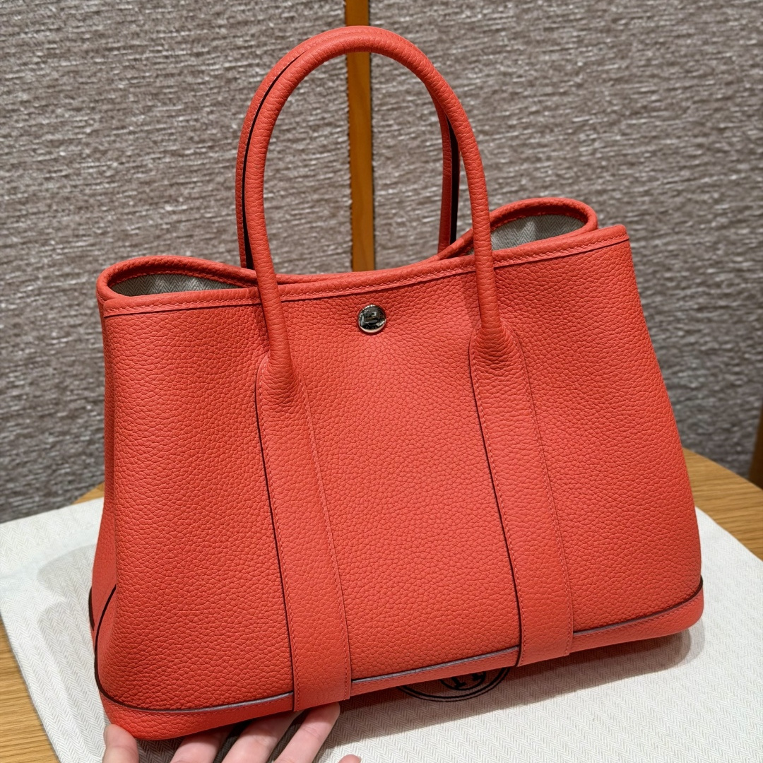 Hermès 愛馬仕 Leather Goods