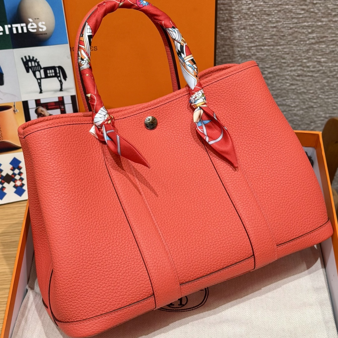 Hermès 愛馬仕 Leather Goods