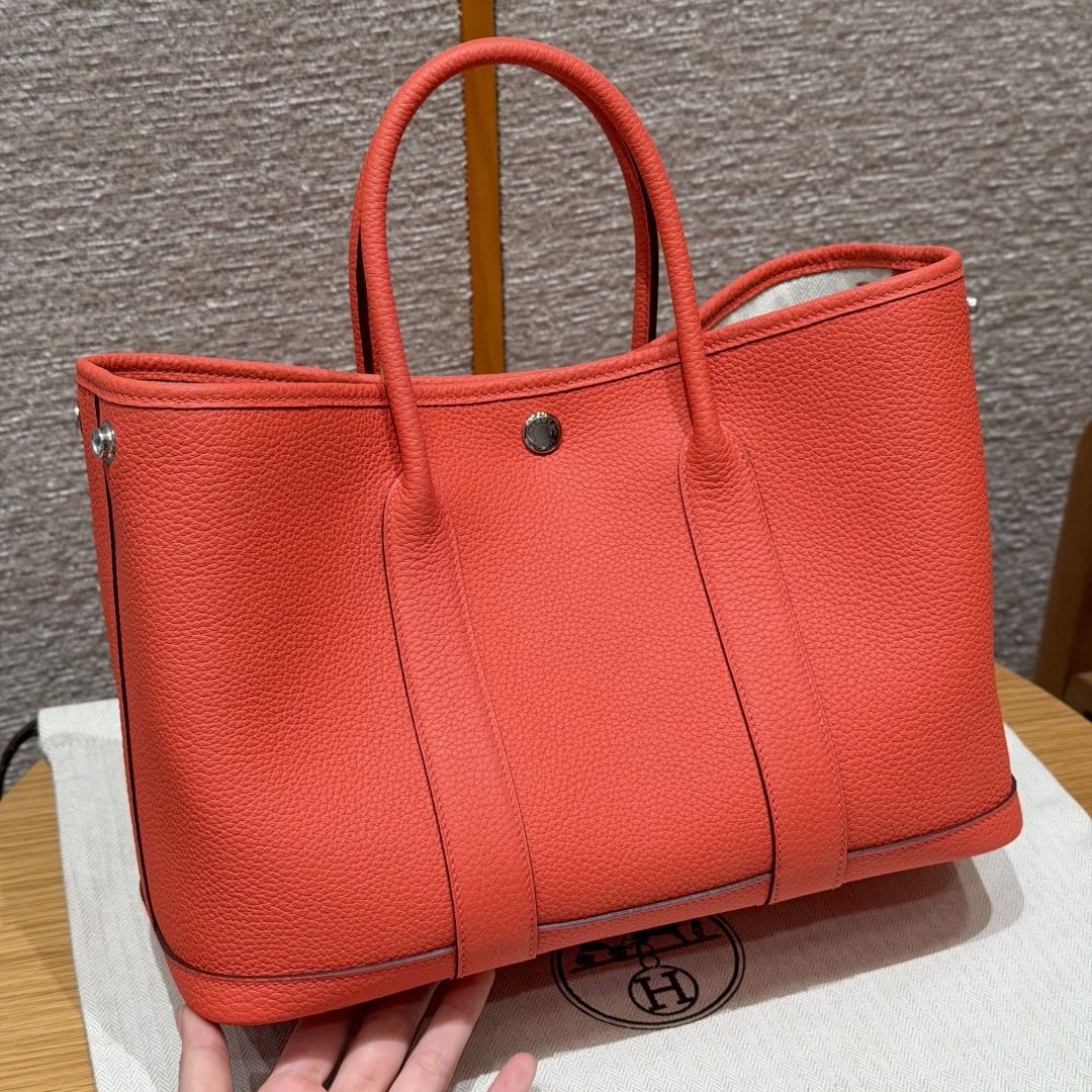 Hermès 愛馬仕 Leather Goods