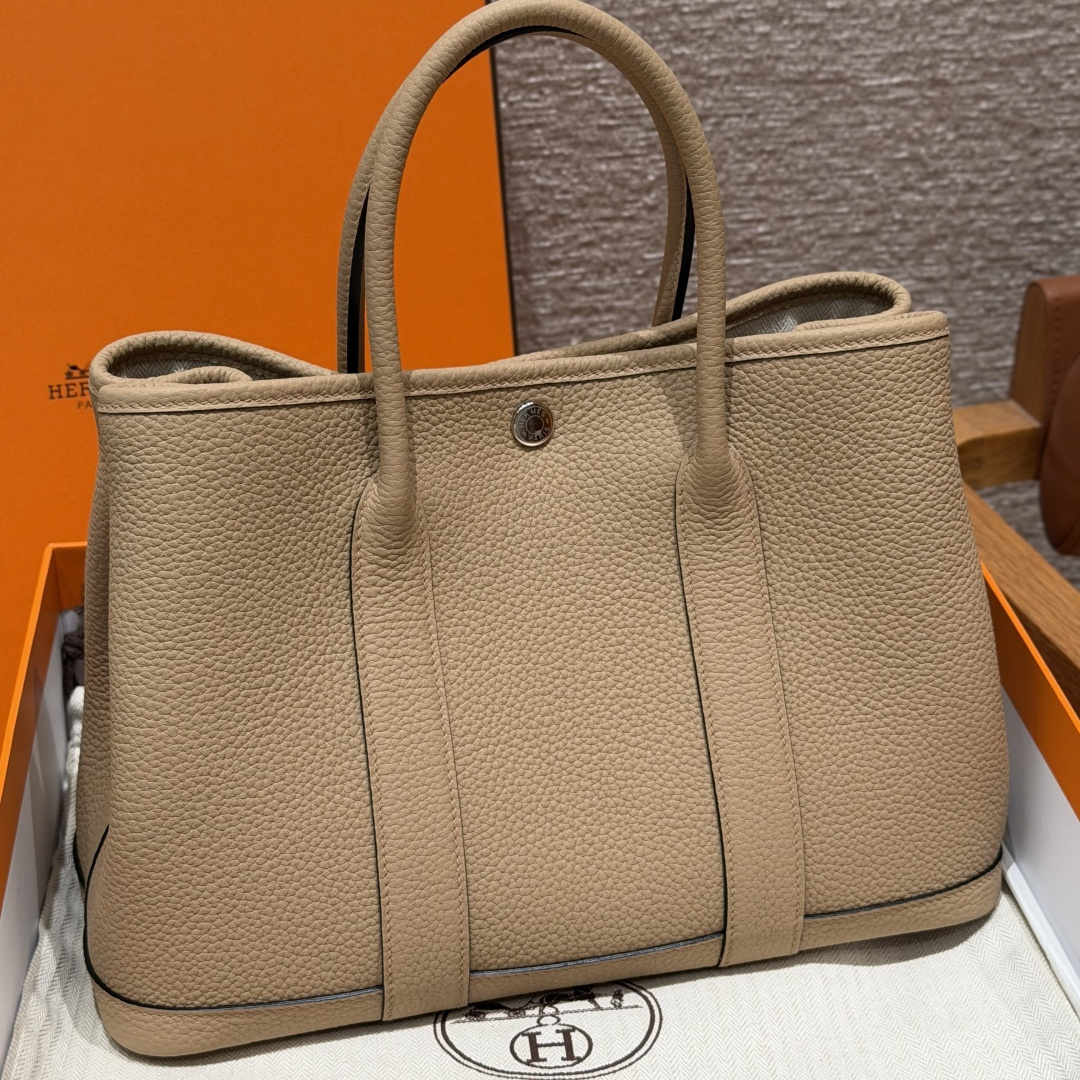 Hermès 愛馬仕 Leather Goods