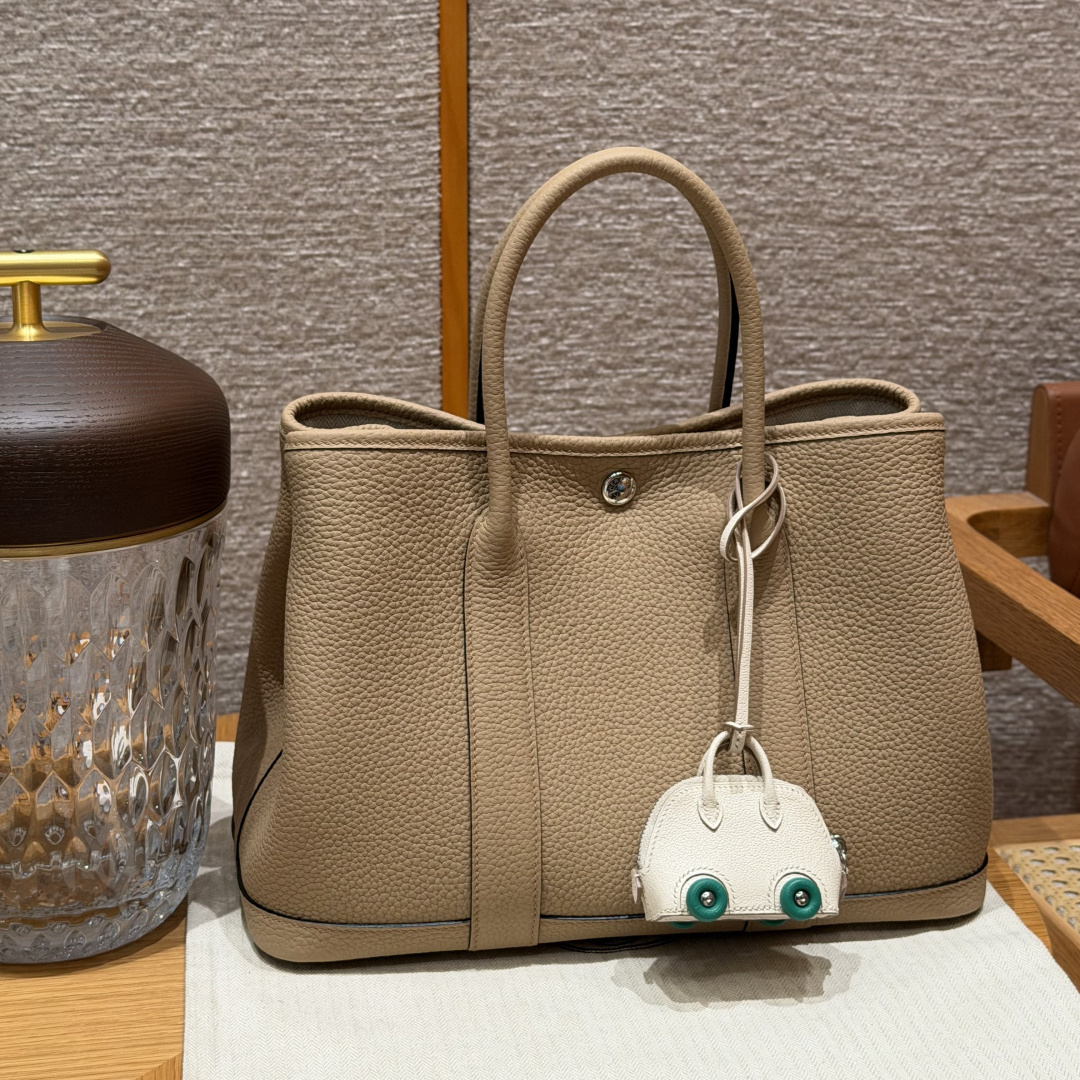 Hermès 愛馬仕 Leather Goods