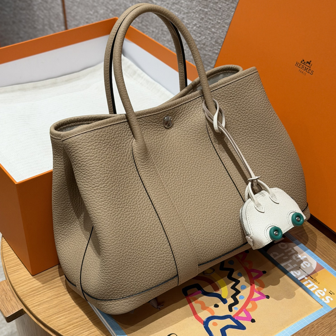Hermès 愛馬仕 Leather Goods