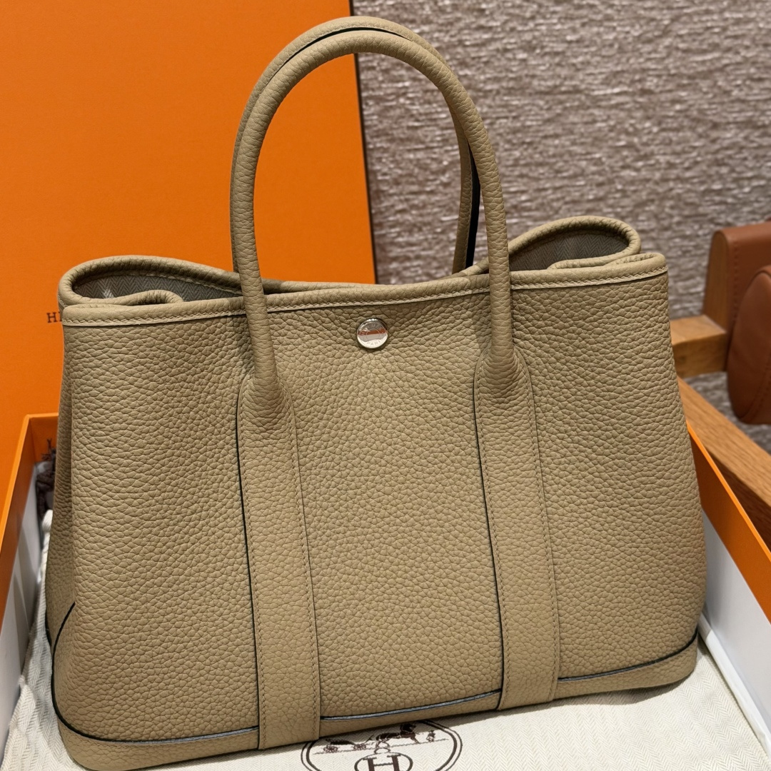 Hermès 愛馬仕 Leather Goods