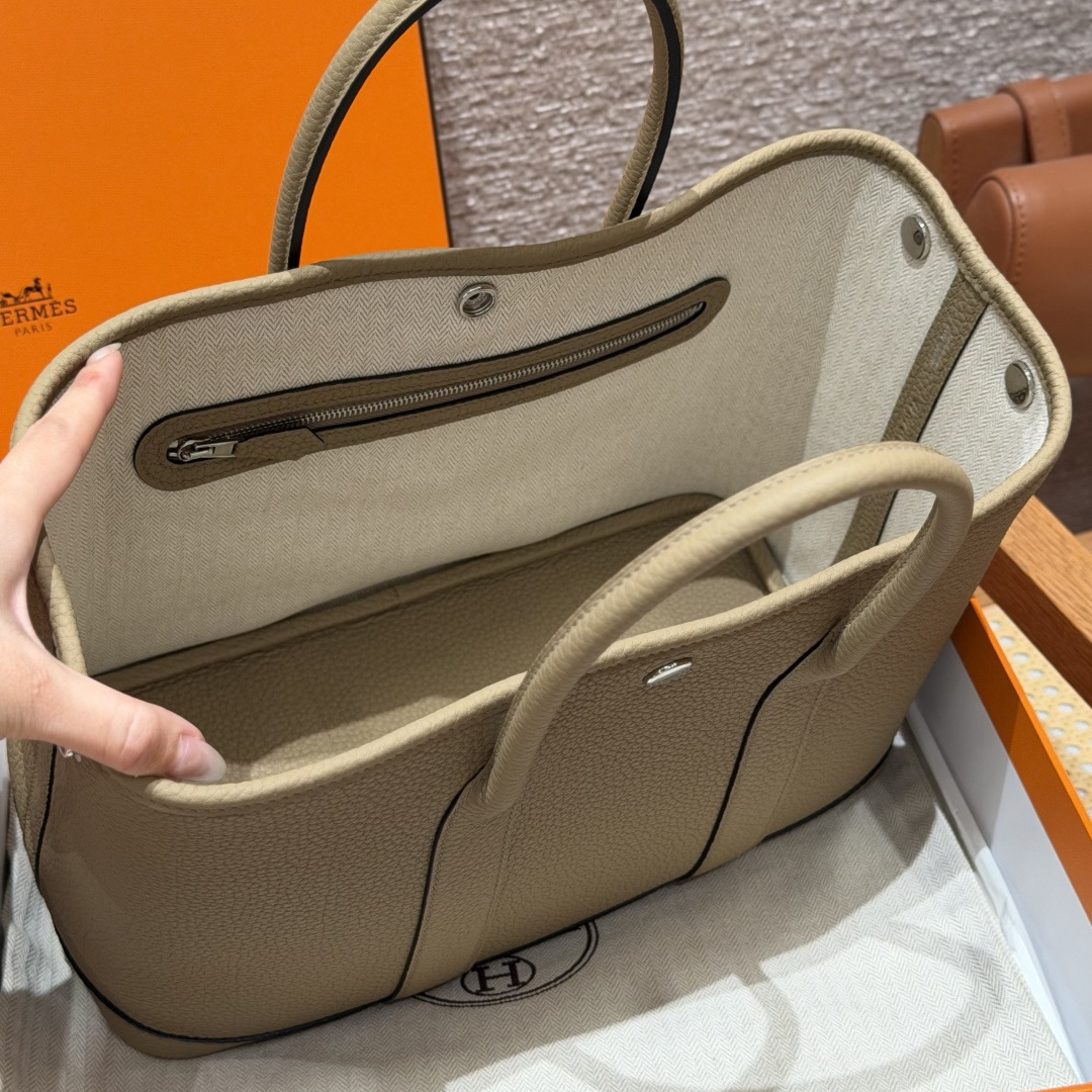 Hermès 愛馬仕 Leather Goods