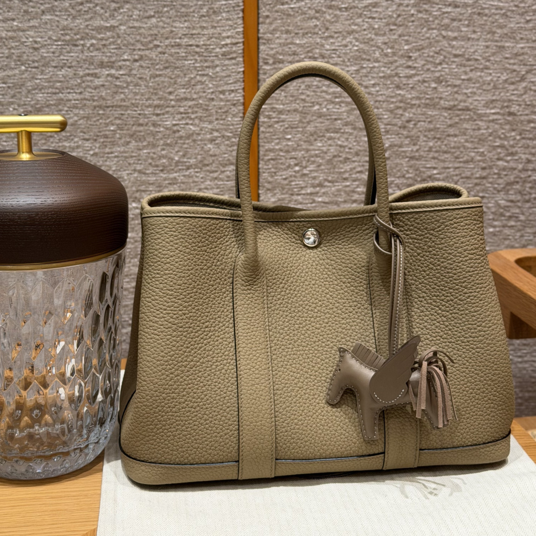 Hermès 愛馬仕 Leather Goods
