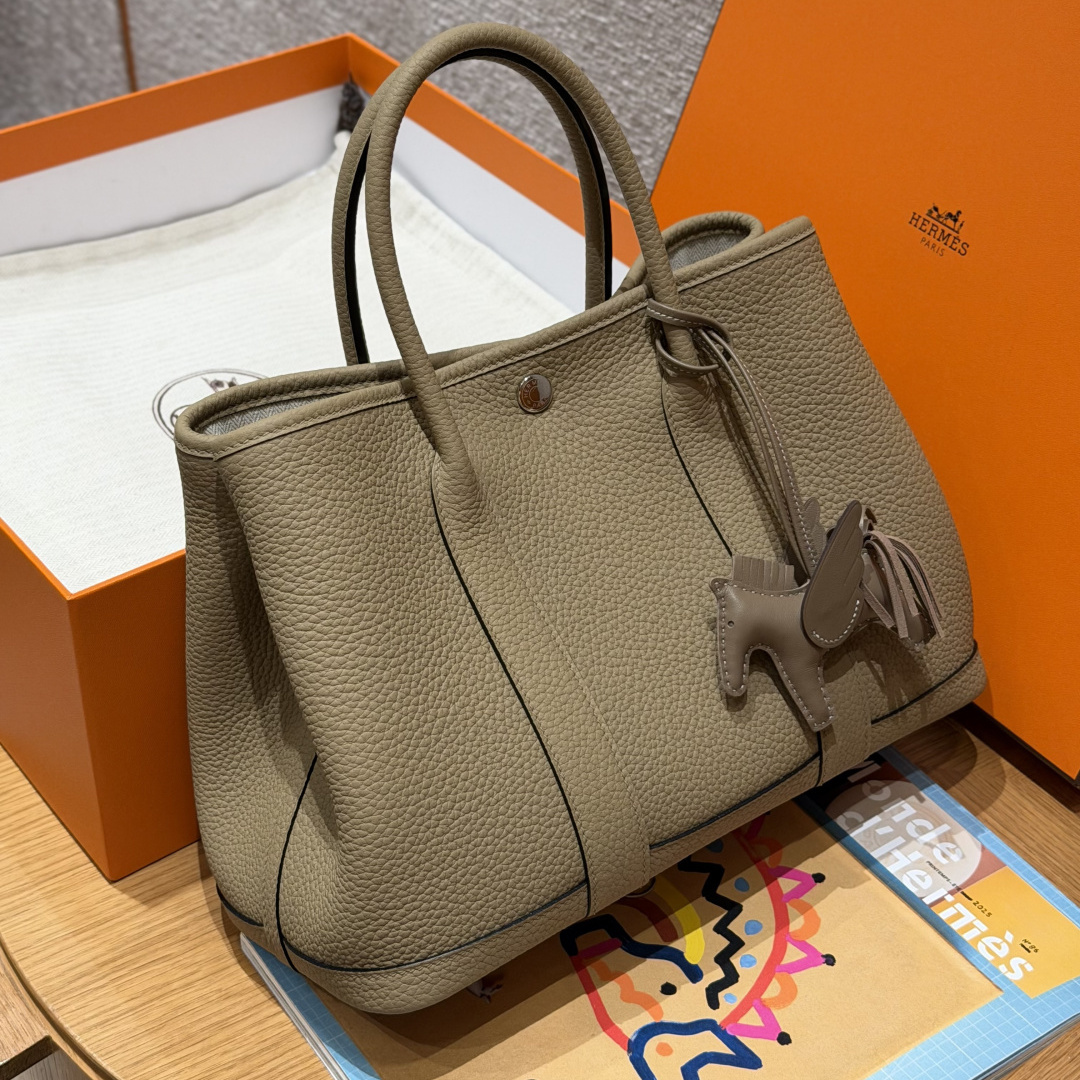Hermès 愛馬仕 Leather Goods