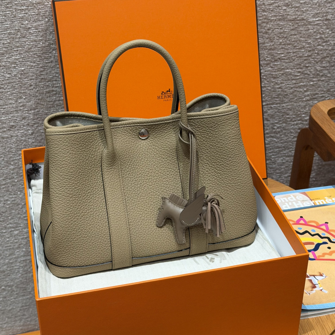 Hermès 愛馬仕 Leather Goods