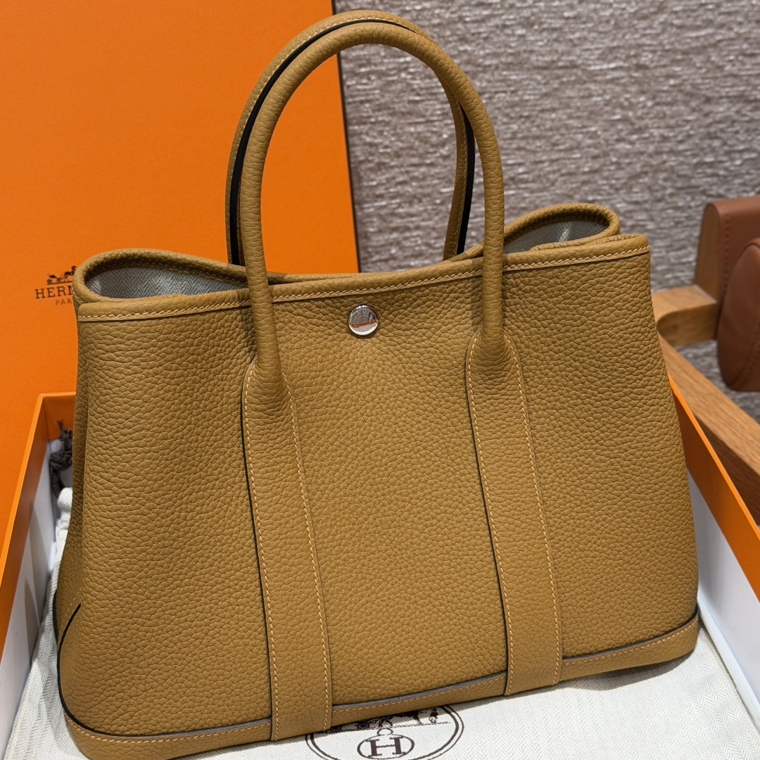 Hermès 愛馬仕 Leather Goods