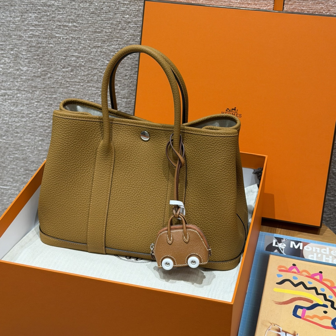 Hermès 愛馬仕 Leather Goods