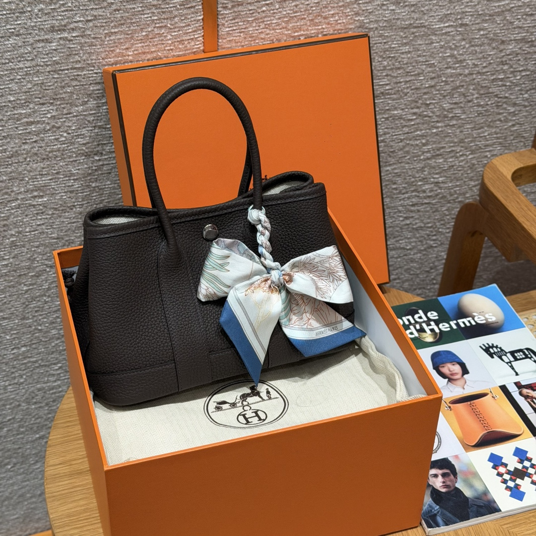 Hermès 愛馬仕 Leather Goods