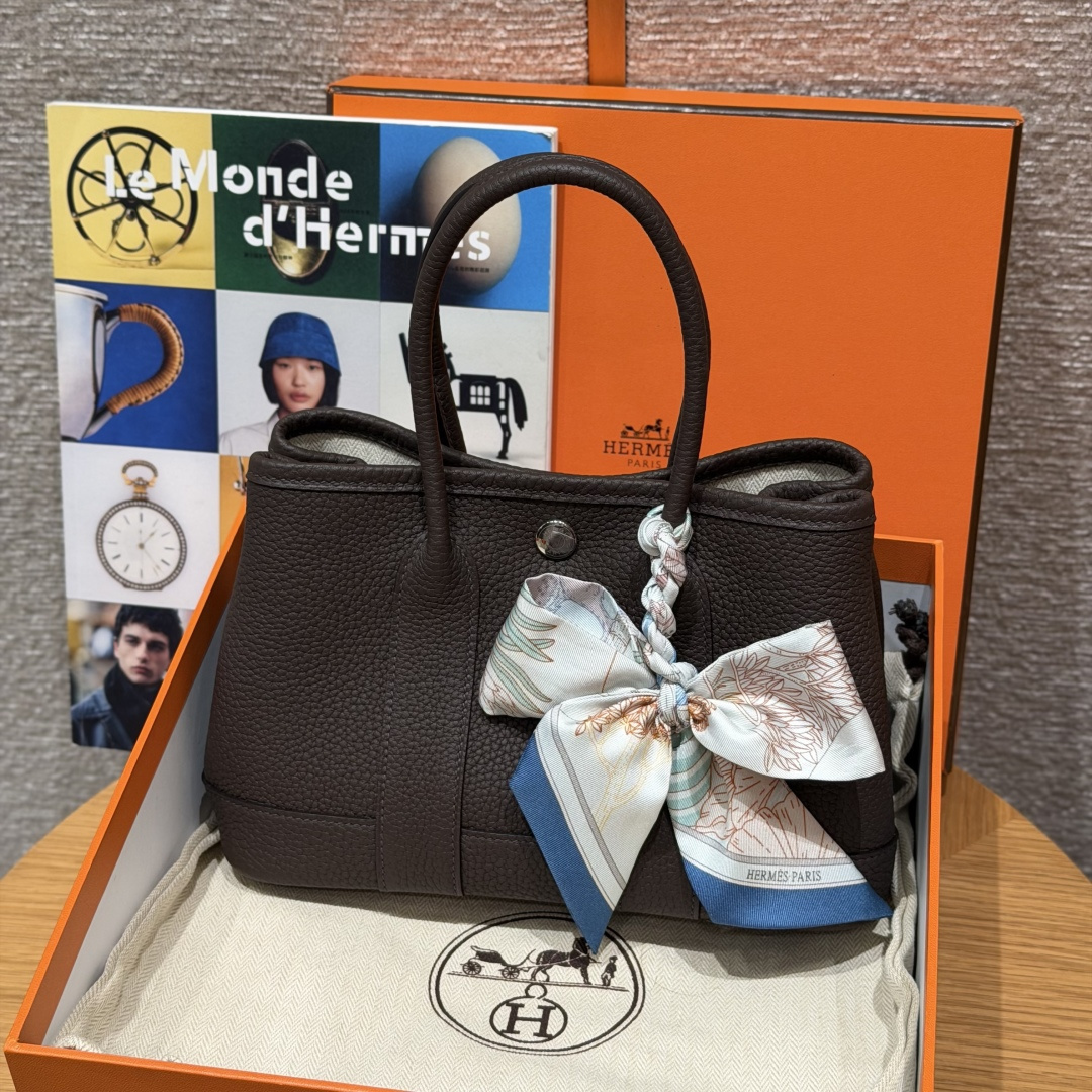Hermès 愛馬仕 Leather Goods