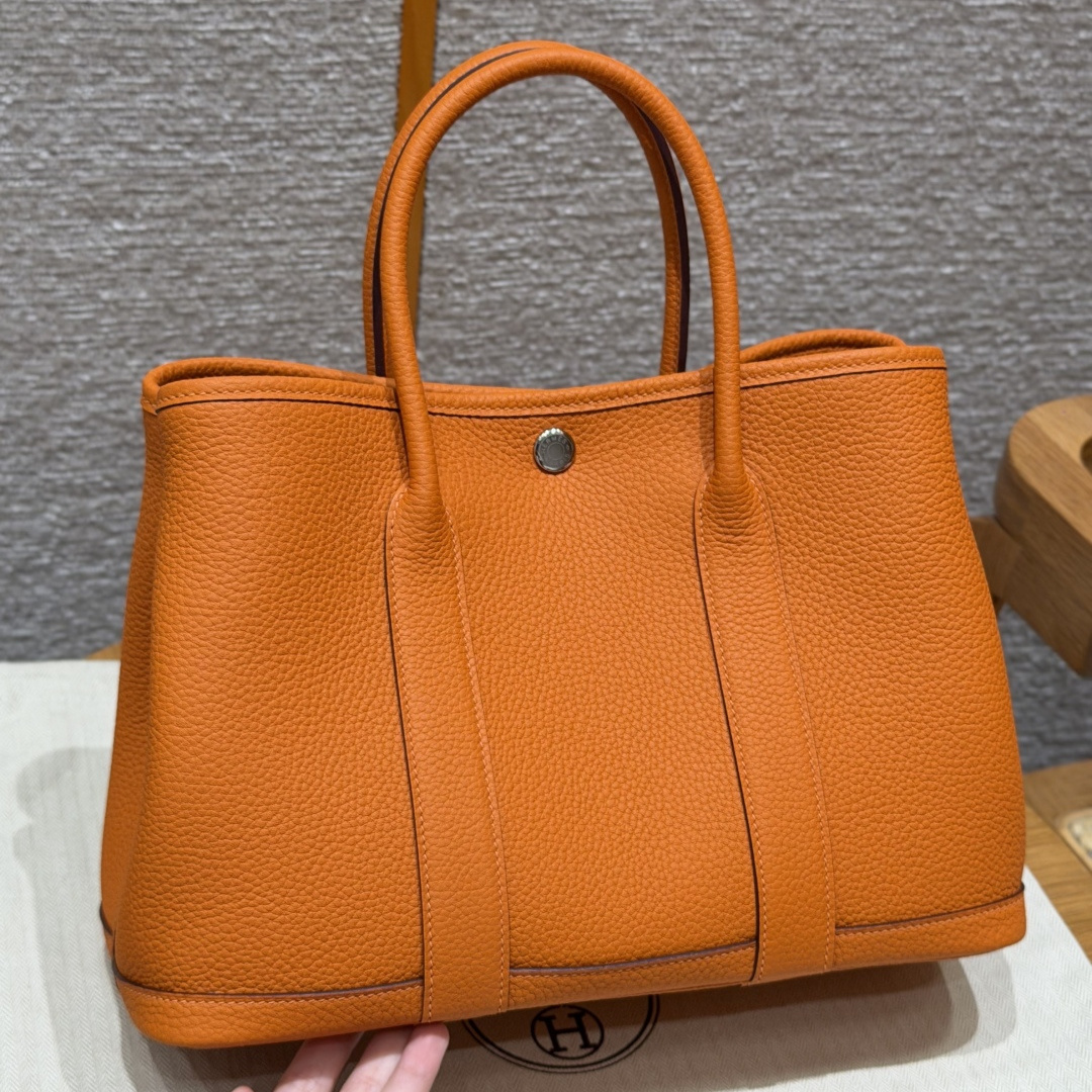 Hermès 愛馬仕 Leather Goods