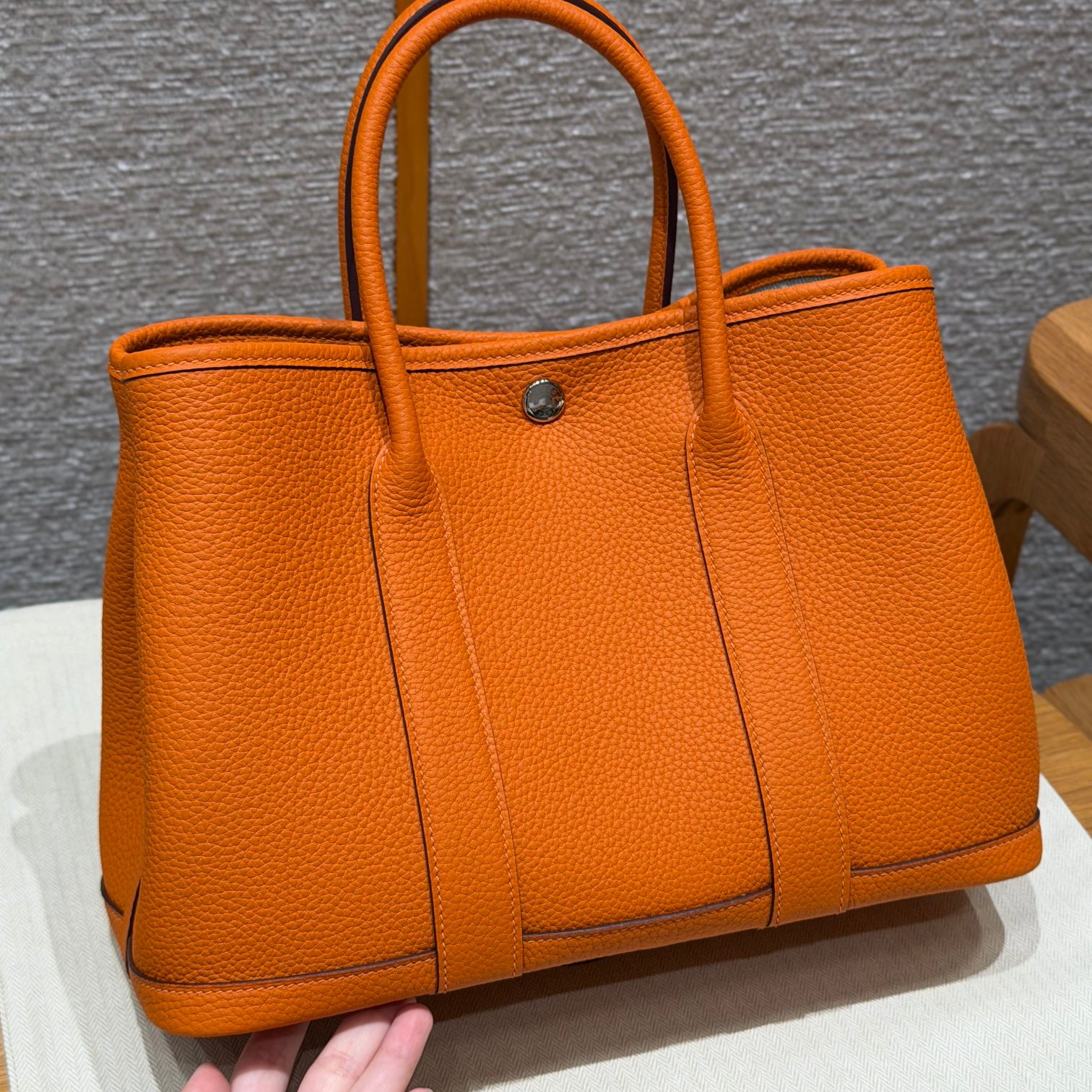 Hermès 愛馬仕 Leather Goods