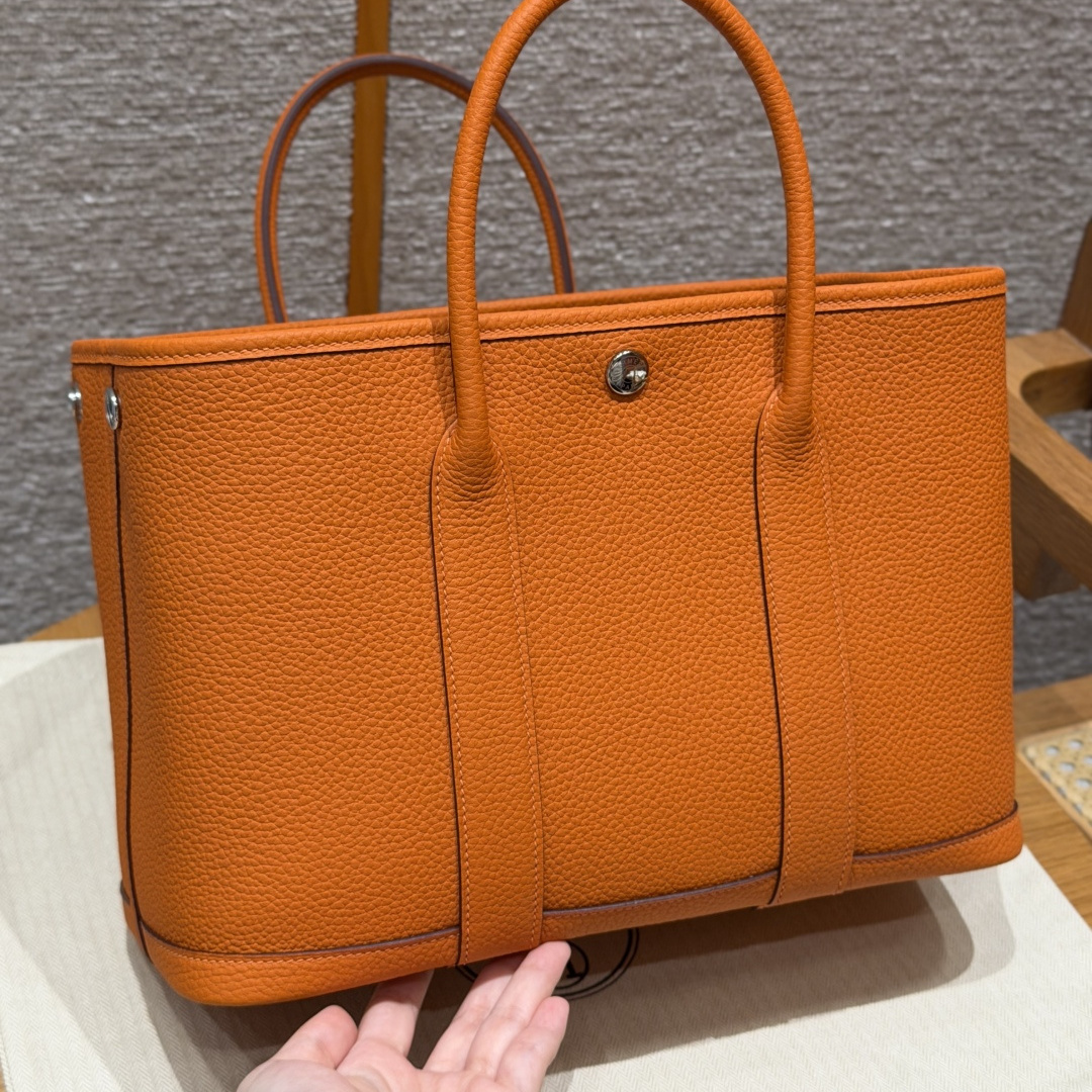 Hermès 愛馬仕 Leather Goods