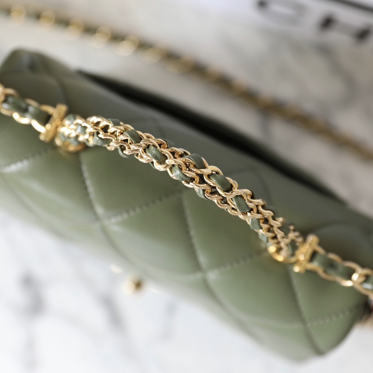 Chanel 香奈兒 Leather Goods