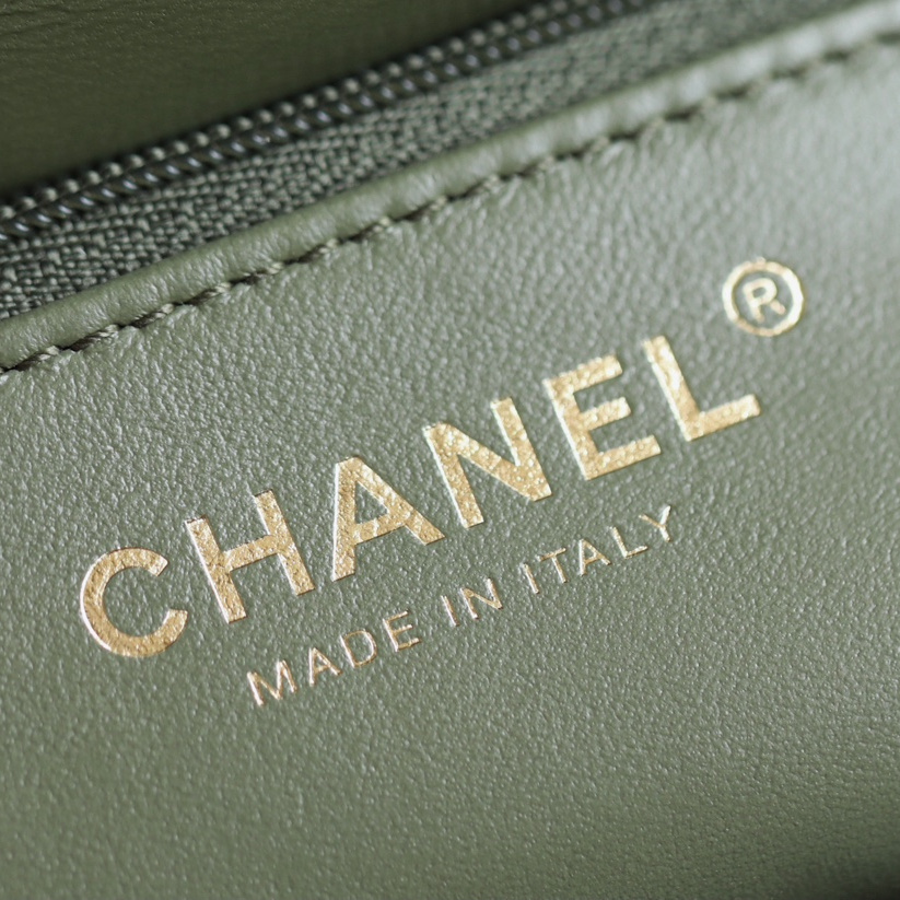 Chanel 香奈兒 Leather Goods