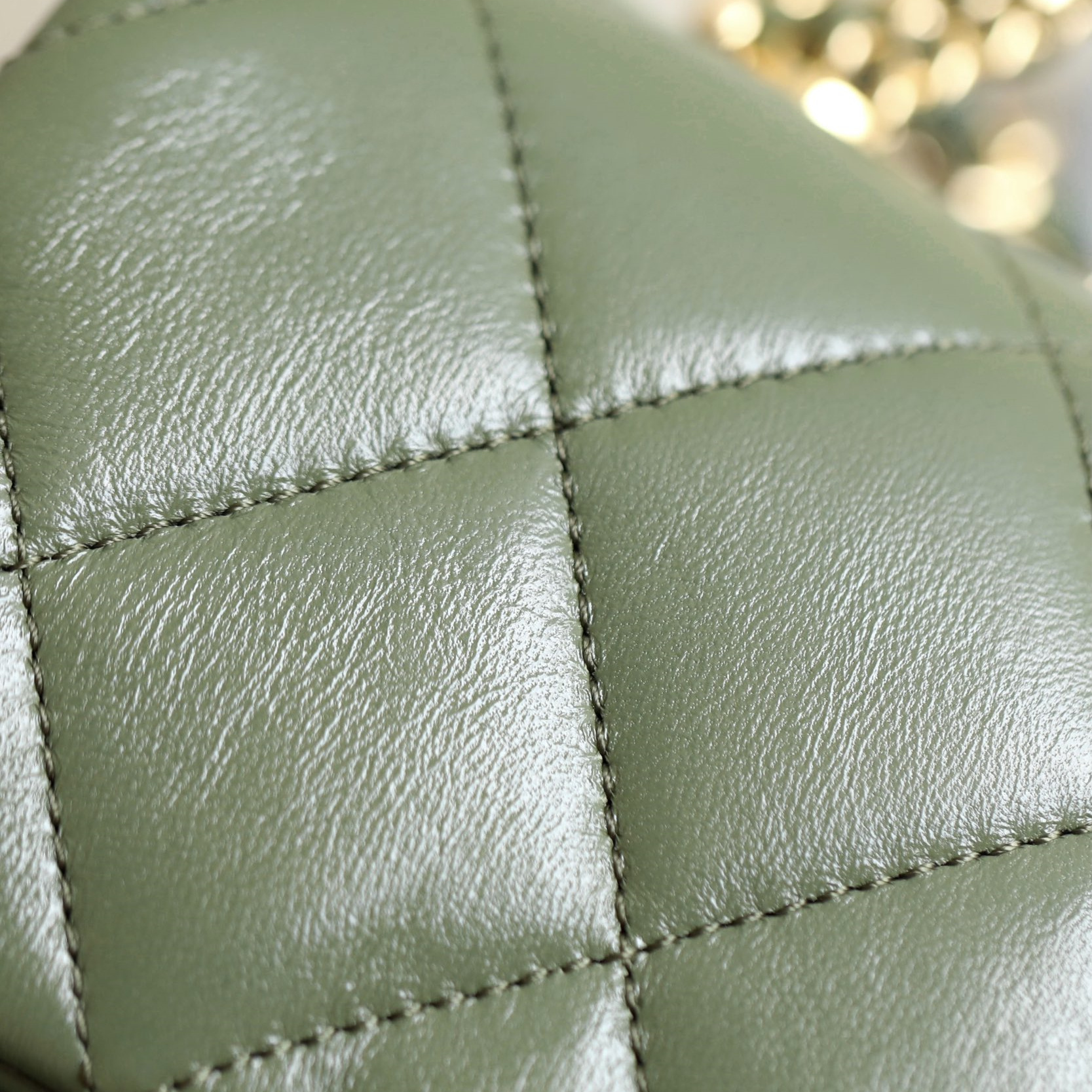 Chanel 香奈兒 Leather Goods