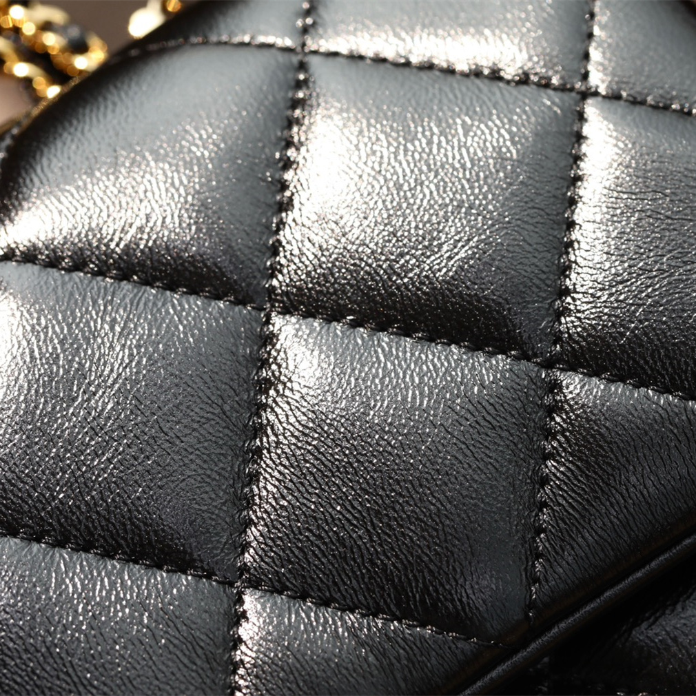 Chanel 香奈兒 Leather Goods