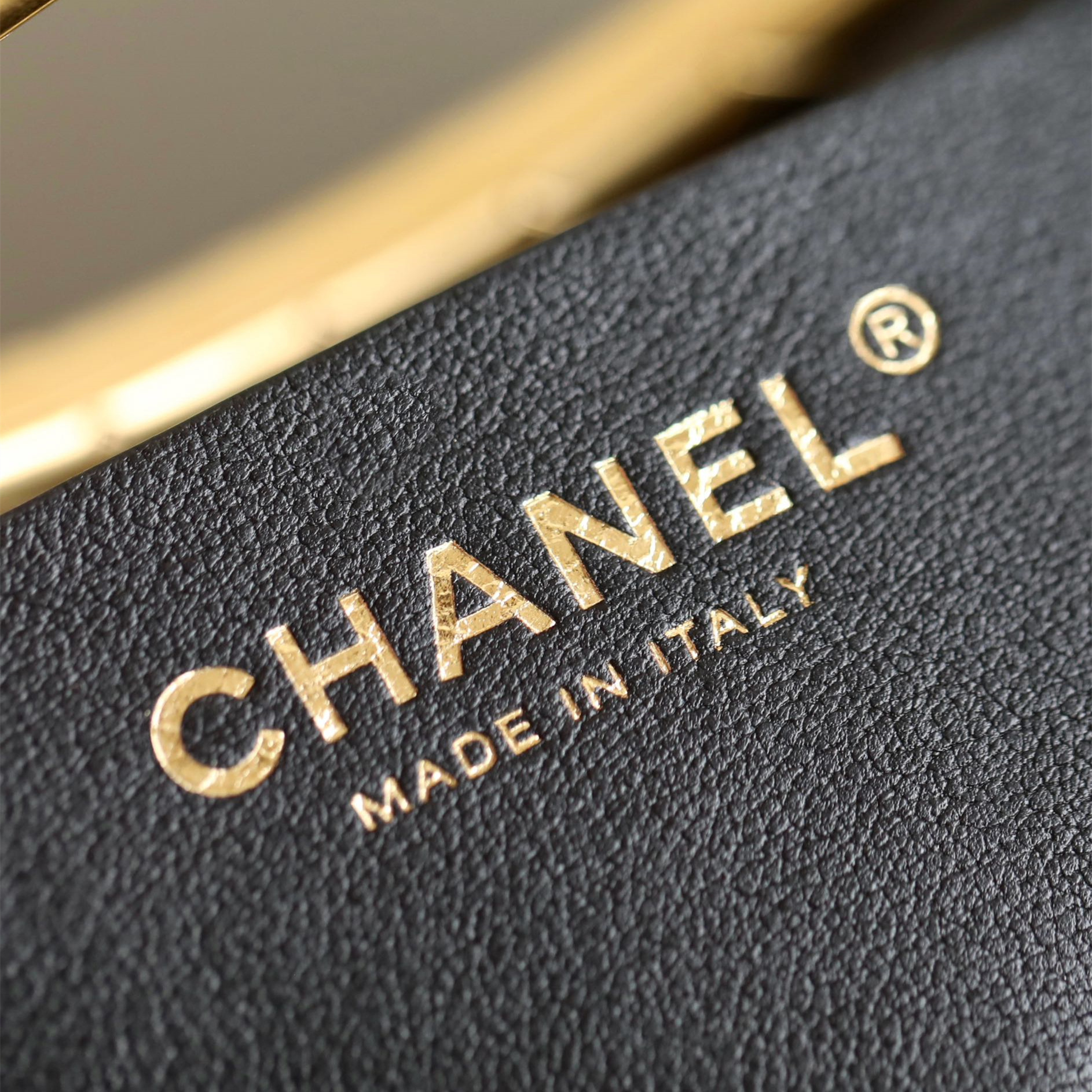 Chanel 香奈兒 Leather Goods