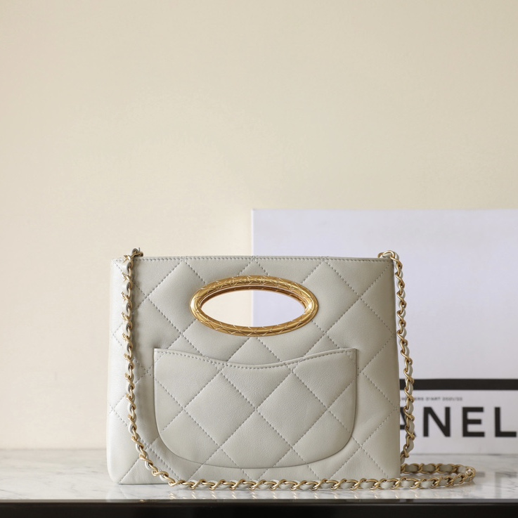 Chanel 香奈兒 Leather Goods
