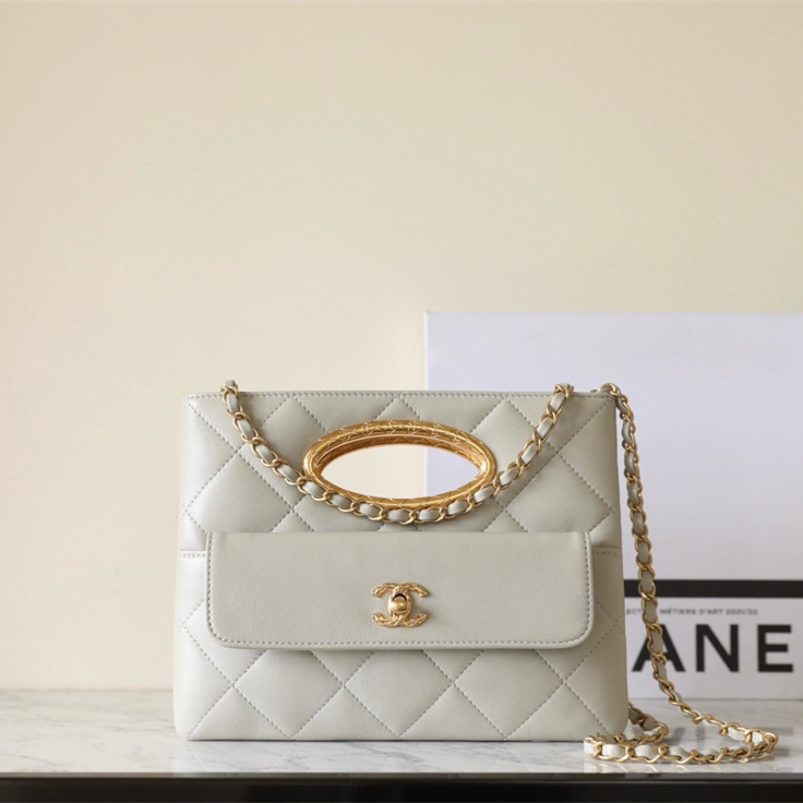 Chanel 香奈兒 Leather Goods