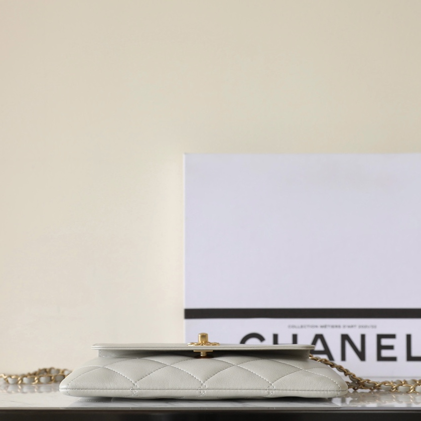 Chanel 香奈兒 Leather Goods