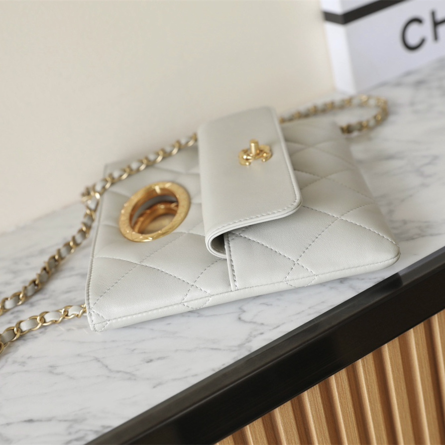 Chanel 香奈兒 Leather Goods