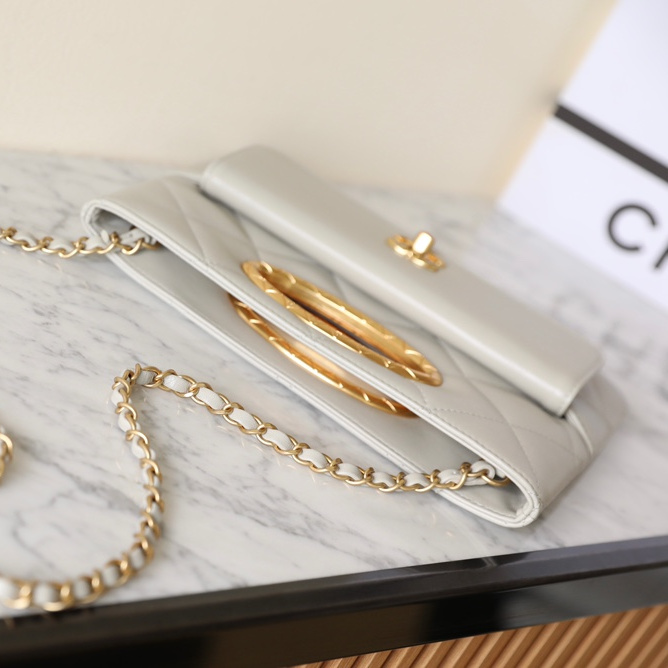 Chanel 香奈兒 Leather Goods