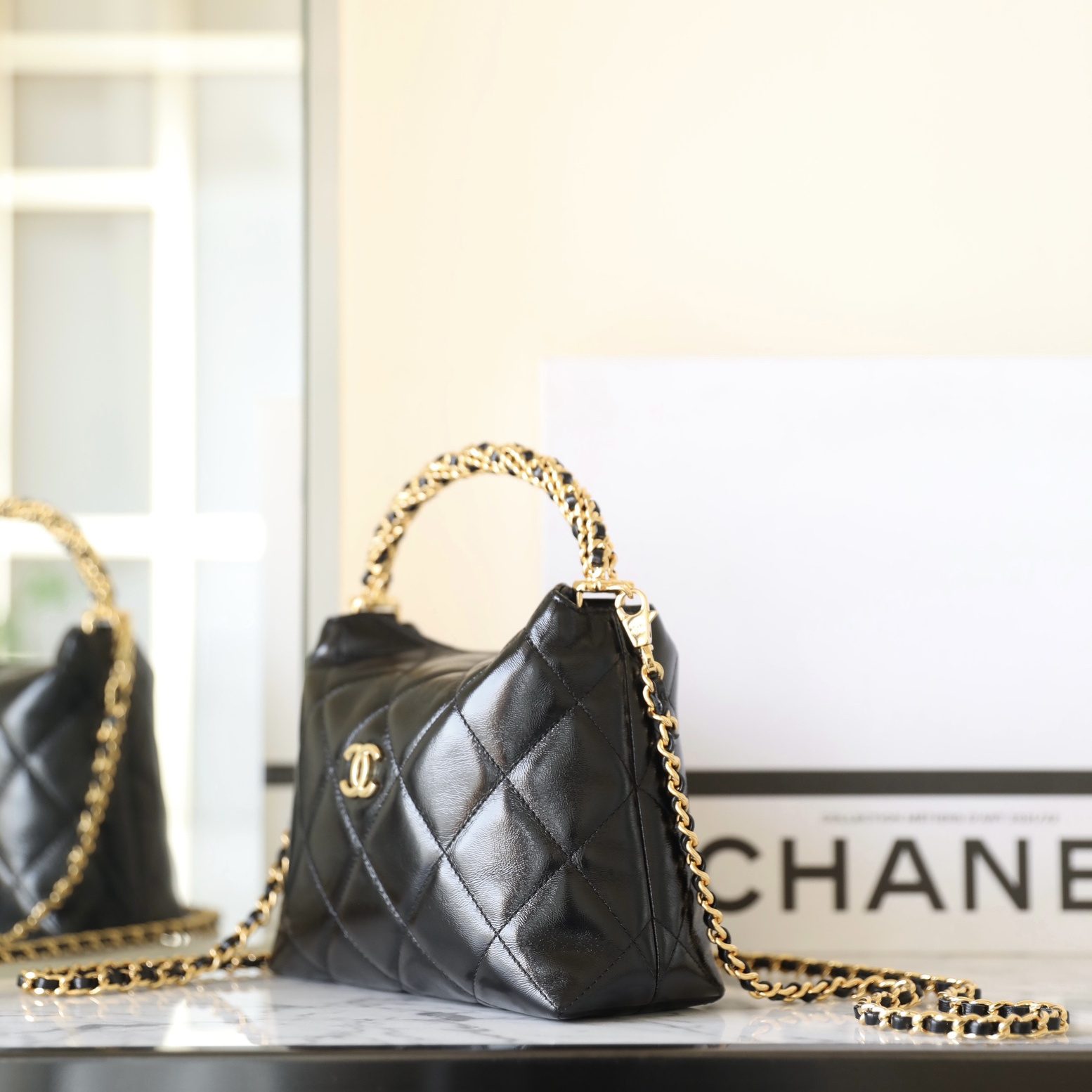 Chanel 香奈兒 Leather Goods