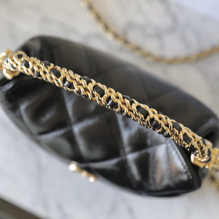 Chanel 香奈兒 Leather Goods