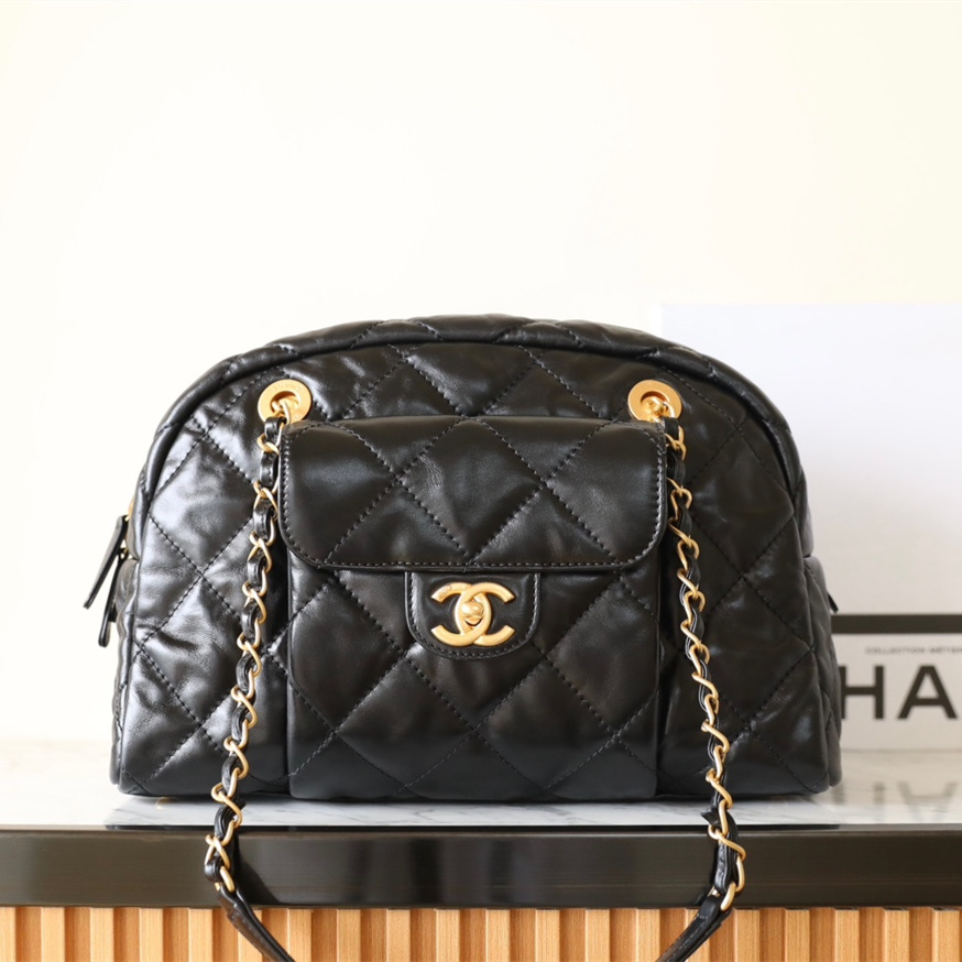 Chanel 香奈兒 Leather Goods