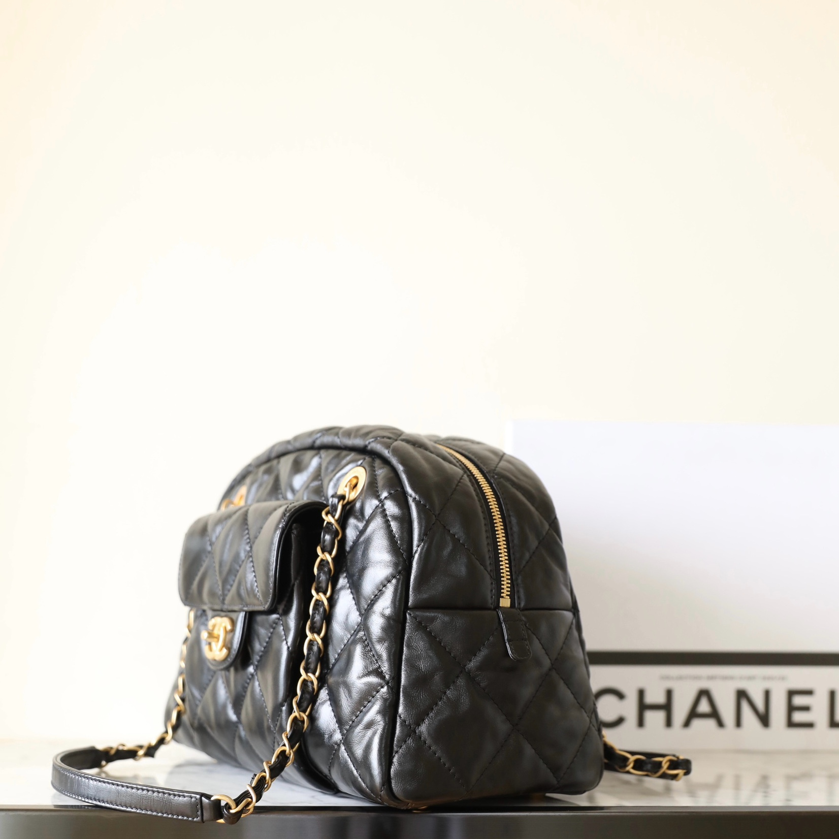 Chanel 香奈兒 Leather Goods