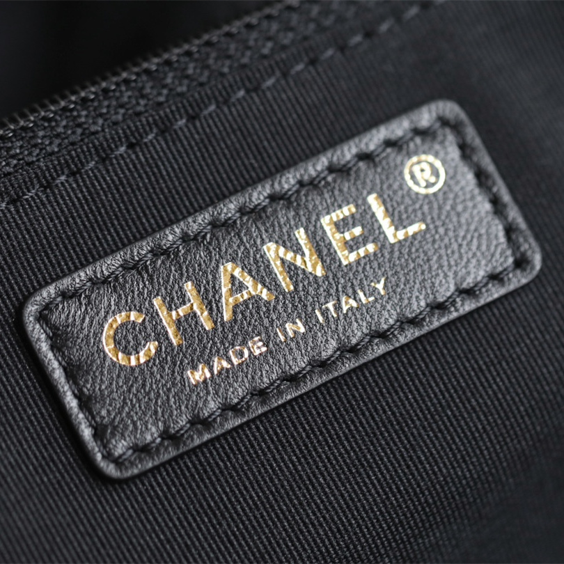 Chanel 香奈兒 Leather Goods