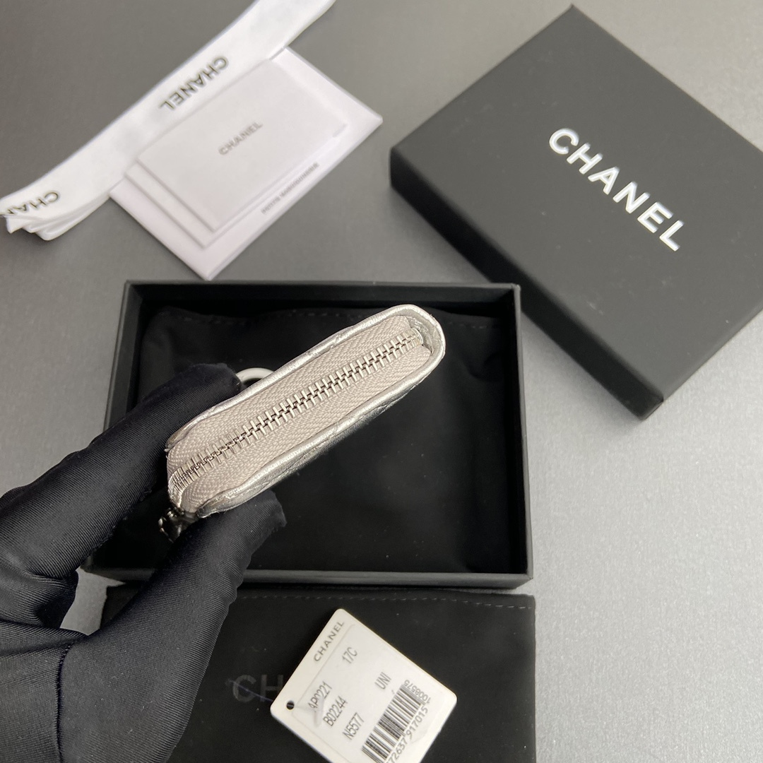 Chanel 香奈兒 Leather Goods