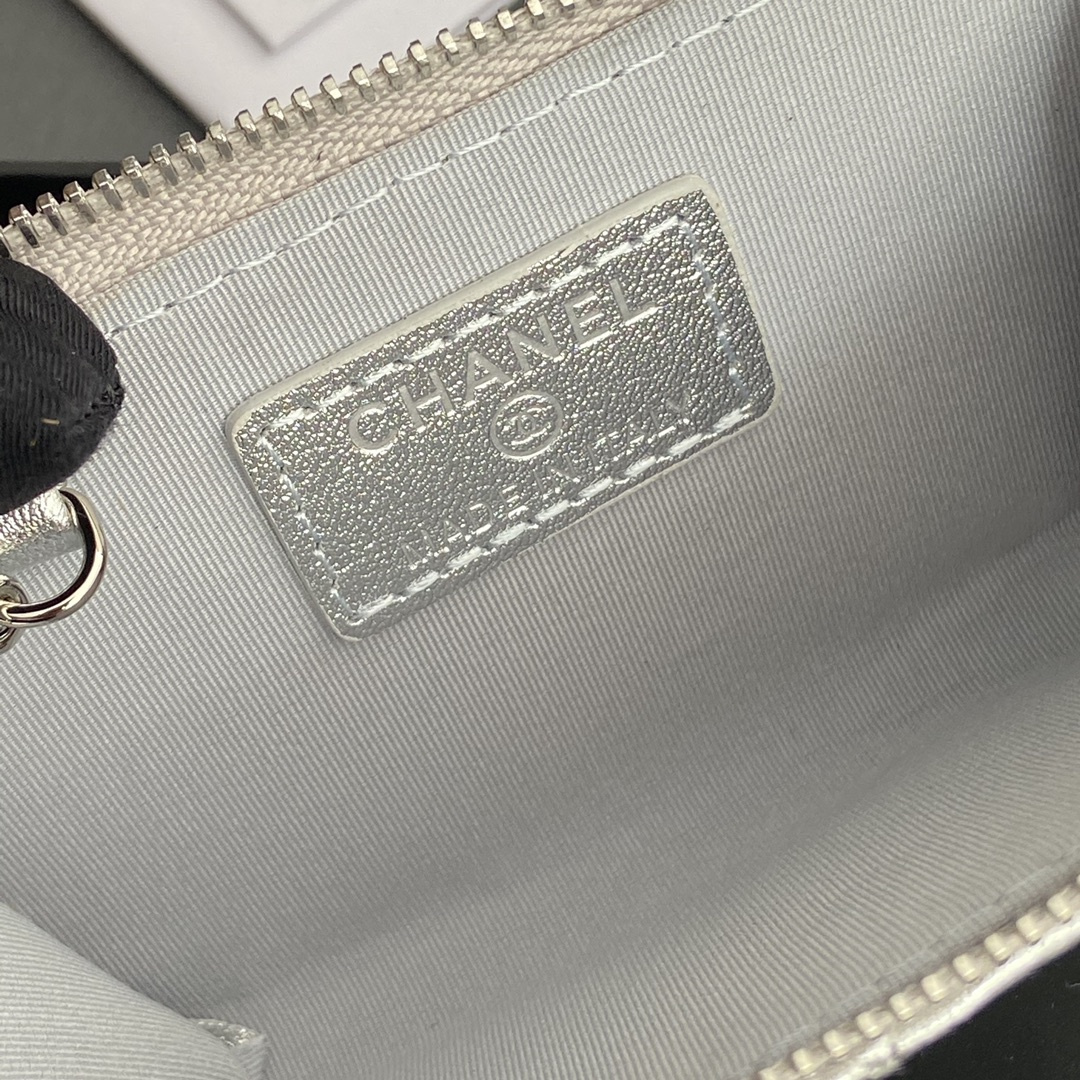 Chanel 香奈兒 Leather Goods