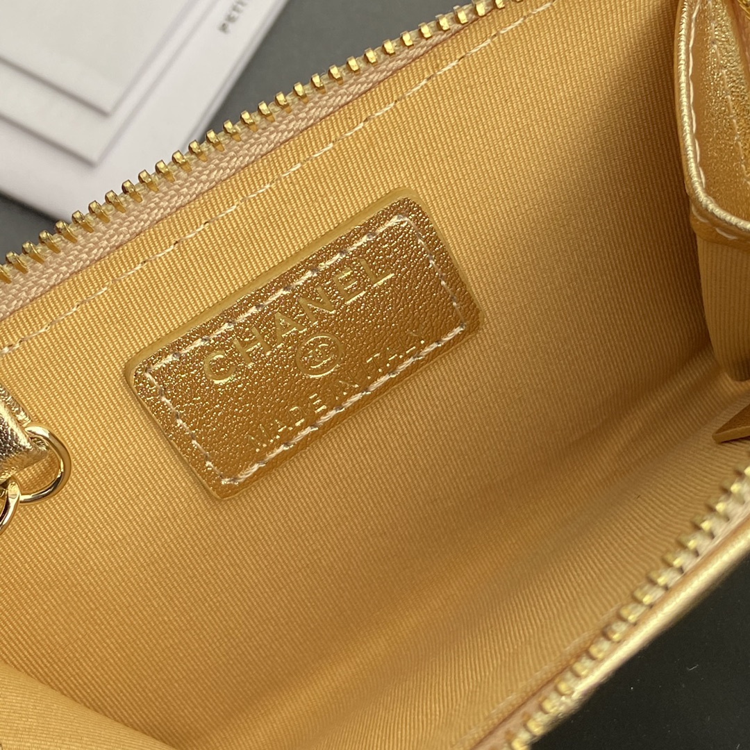 Chanel 香奈兒 Leather Goods