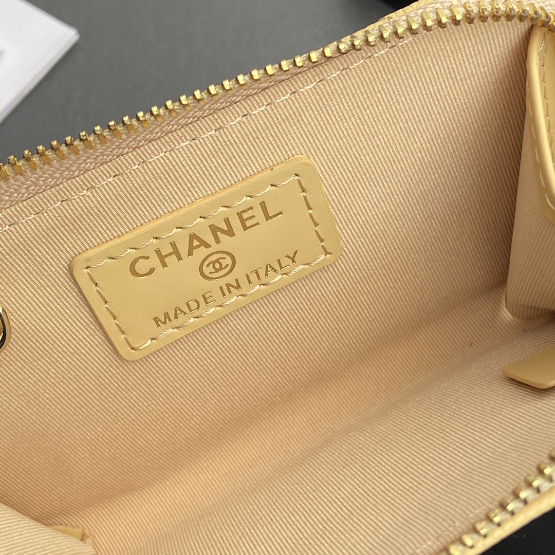 Chanel 香奈兒 Leather Goods