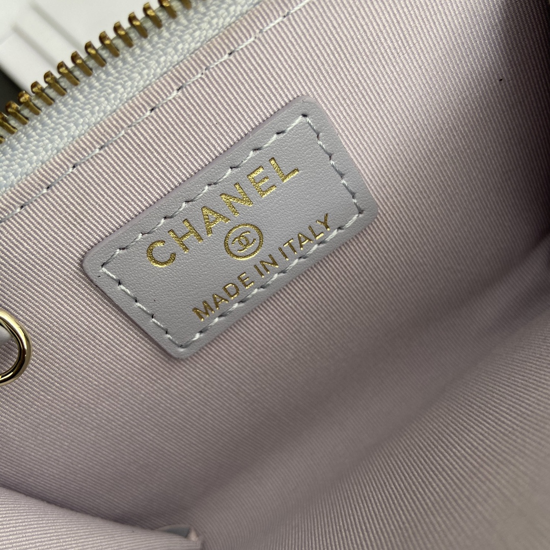 Chanel 香奈兒 Leather Goods