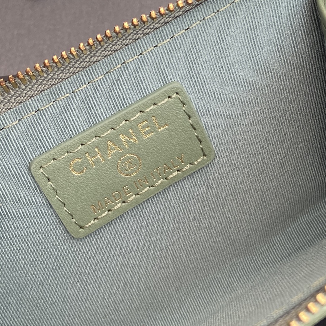 Chanel 香奈兒 Leather Goods