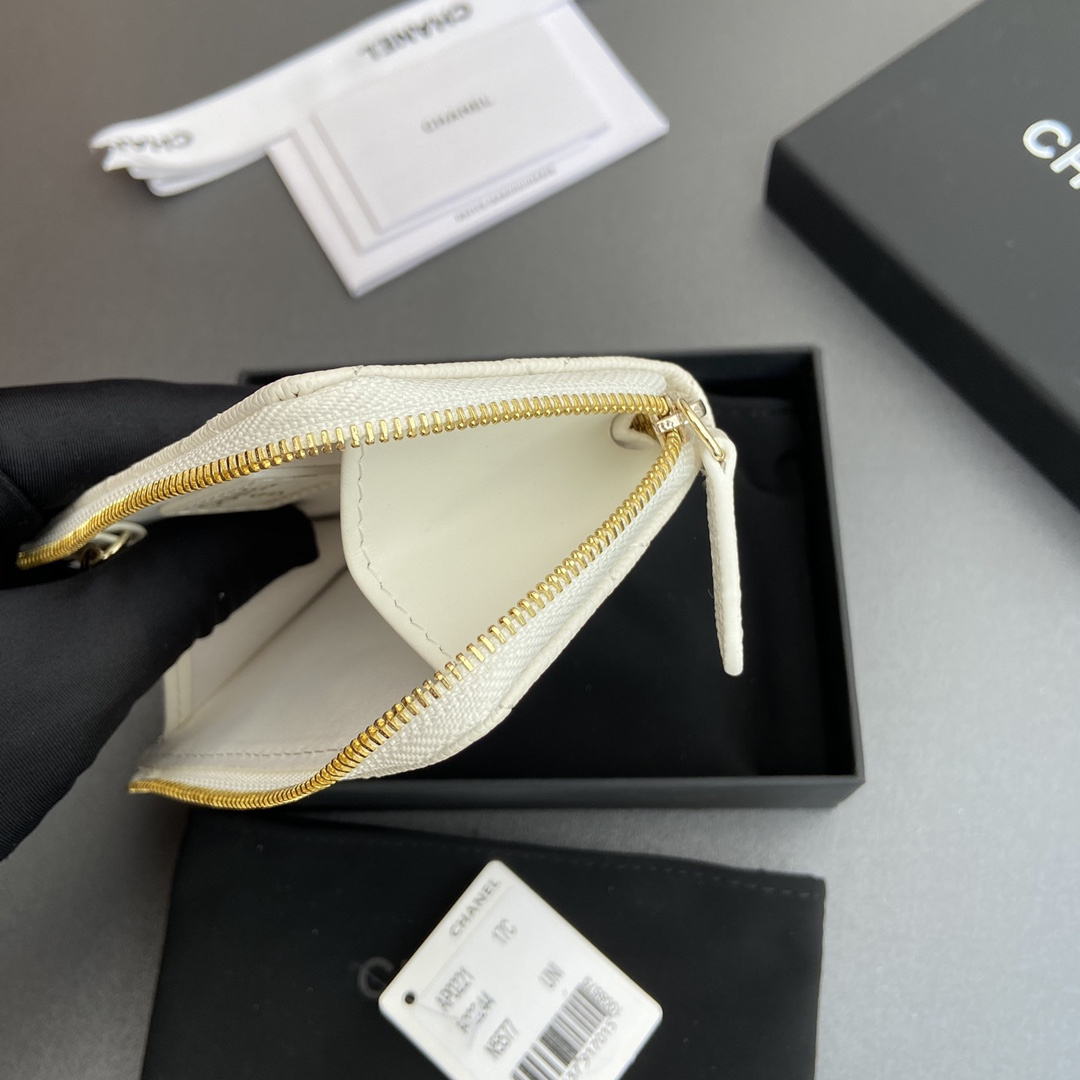 Chanel 香奈兒 Leather Goods